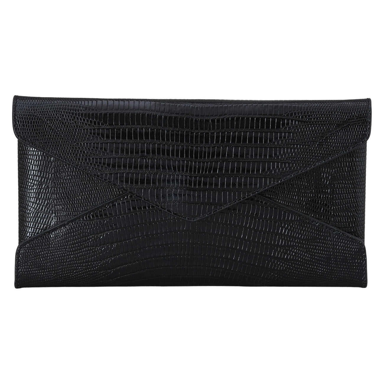 Yves Saint Laurent(USED)생로랑 698224 레더 클러치백